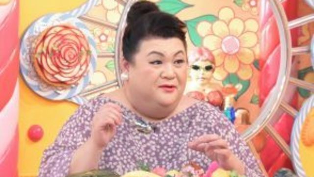 マツコの知らない世界 4 9 火 春の2時間sp 風間俊介が語るディープすぎる ディズニーシーの世界 Tbs Antenna アンテナ