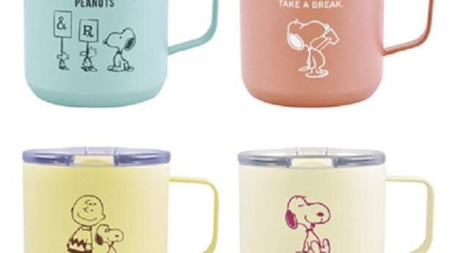 スヌーピーの ウェザーテラリウム がかわいすぎ お部屋に飾って癒やされよう Antenna アンテナ