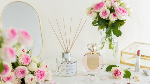 香水の正しい収納法 100均や無印でできるインテリアテクも紹介 Antenna アンテナ