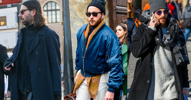 気温14度の服装の正解は メンズ着こなしを最高気温 最低気温別に紹介 Antenna アンテナ 気温14度の服装の正解は メンズ着こなしを最高気温 最低気温別に紹介 Antenna アンテナ