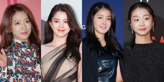 強い女性はかっこいい アクションシーンで活躍する韓国人女優10 Antenna アンテナ