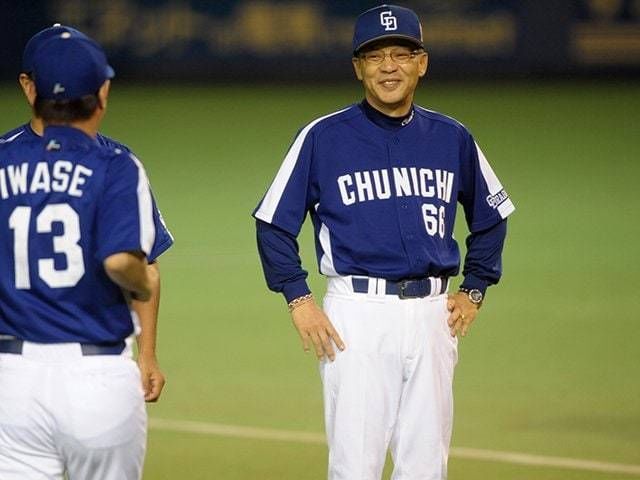 落合博満と中日が受けた あり得ない扱い それでも いま落合監督に勝る監督はいない と長嶋茂雄や江夏豊が称えたワケ Antenna アンテナ
