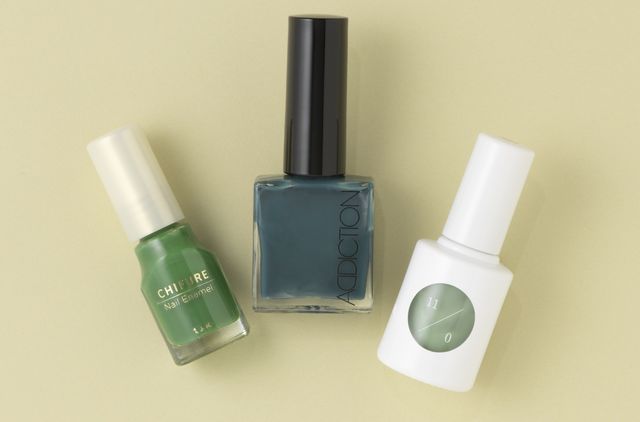 22年 家族運がアップする風水ネイル 琉球風水志 シウマさん監修 Antenna アンテナ