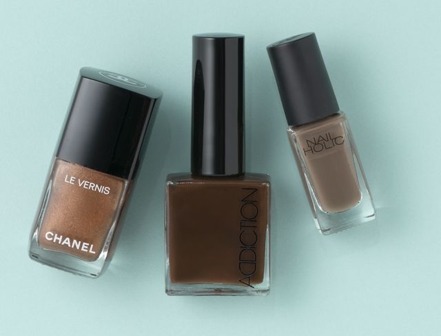 22年 総合運がアップする風水ネイル 琉球風水志 シウマさん監修 Antenna アンテナ