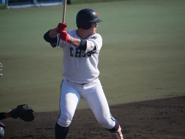 重圧に強い牧秀悟 中央大学時代にもプロ12球団のスカウトが集結する中で大活躍 スターたちの夜明け前 Vol 18 Antenna アンテナ