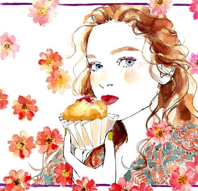 上司はあのローランド 人気イラストレーターが会社員と ダブルワーク した理由 Antenna アンテナ