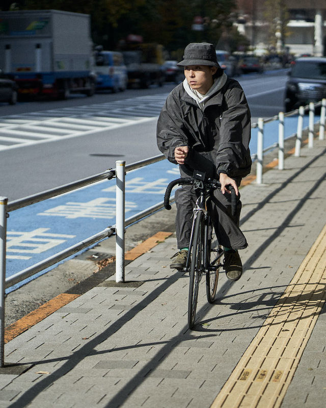 殿堂 フレッシュサービス 脱ぐより着た方が涼しい⁉︎ フレッシュ