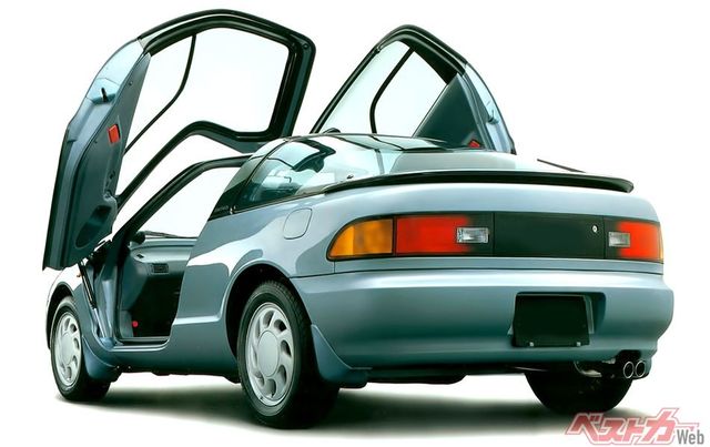 車名当てクイズ この名車 迷車 珍車 ご存じですか 第41回 Antenna アンテナ