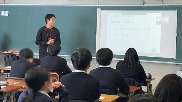 伝統男子校 成城 をよみがえらせた女性校長の うたこ流 マネジメント術とは 中学受験のキーパーソン Antenna アンテナ