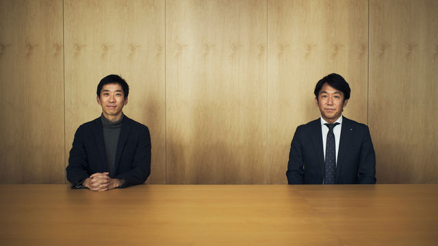 スローガンは Seino Limit 物流インフラの構築と社会課題の解決に限りはない セイノーホールディングス 加藤徳人 Wil 小松原威 Antenna アンテナ