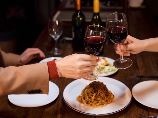 誕生日プランが充実している名古屋市内の人気ホテル Antenna アンテナ