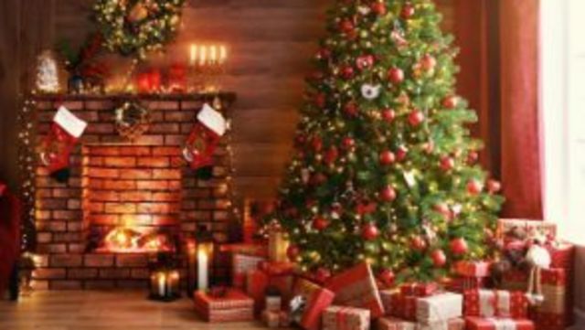 家族でクリスマスを楽しむ5つのヒント Antenna アンテナ