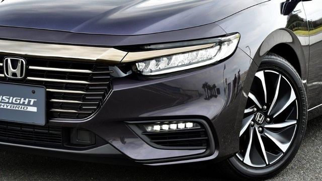 なぜ売れない 実力あるのに売れなかったホンダ車たち Antenna アンテナ