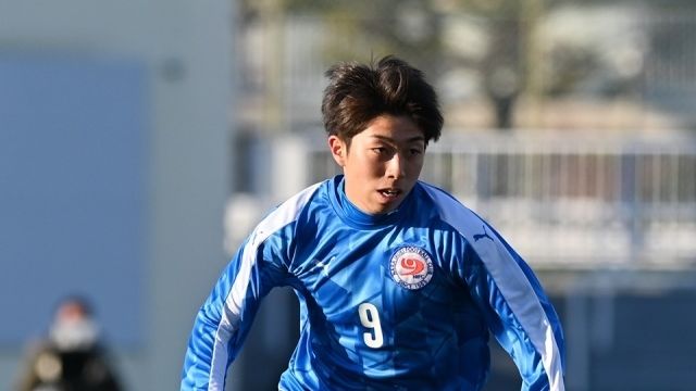 Mom3740 仙台育英fw佐藤遼 3年 打ちも打ったりシュート12本 Antenna アンテナ Mom3740 仙台育英fw佐藤遼 3年 打ちも打ったりシュート12本 Antenna アンテナ