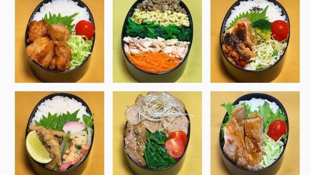 料理上手な芸能人の素敵な 手作りお弁当 まとめ 彩りや詰め方を参考にしたい3選 Antenna アンテナ