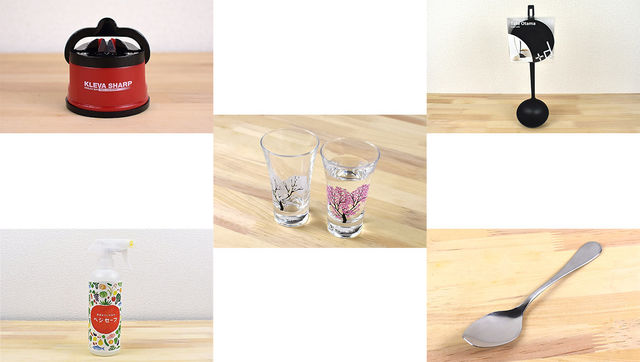 買った 使った 役立った 21年にロフトで発見したおすすめ キッチン用品 5選 Antenna アンテナ