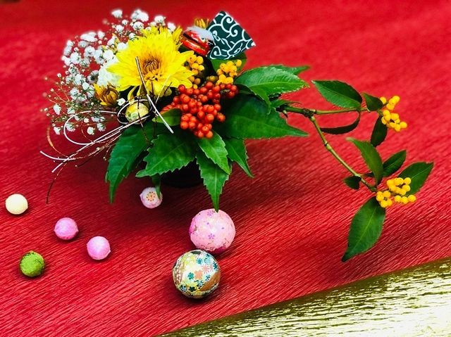 お正月飾りっていつまで飾るの 片付けるタイミングと方法 Antenna アンテナ