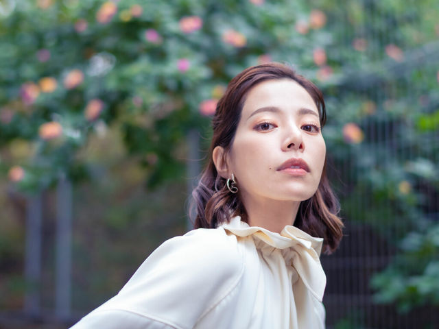 人気実力派俳優 桜井ユキのすべて ロングインタビュー 芝居と人生篇 芸能界に憧れた学生時代の 嘘 といま Antenna アンテナ