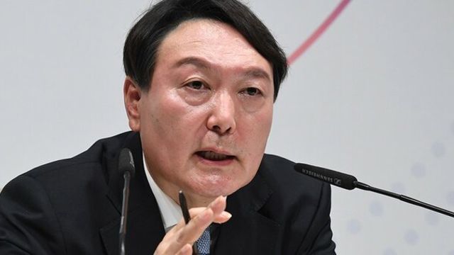 さらば文在寅 36歳野党新党首誕生で おっさん政権 に吹き荒ぶ逆風 Antenna アンテナ さらば文在寅 36歳野党新党首誕生で おっさん政権 に吹き荒ぶ逆風 Antenna アンテナ