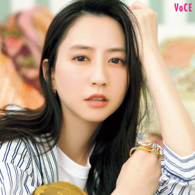 河北麻友子 抜け感のあるお部屋メイクの作り方 Antenna アンテナ 河北麻友子 抜け感のあるお部屋メイクの作り方 Antenna アンテナ