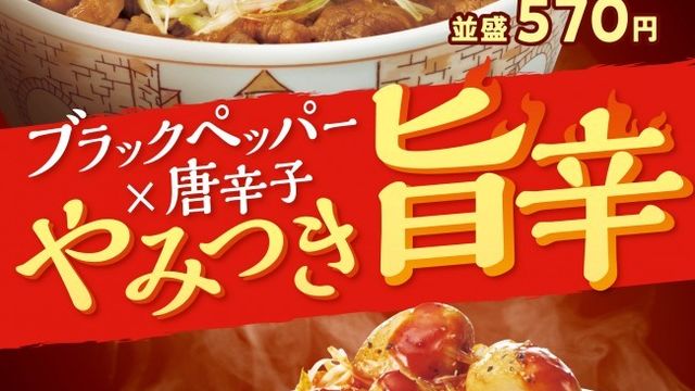 すき家 海鮮丼メニューに新作が仲間入り サーモンたっぷりの2種類が登場 Antenna アンテナ