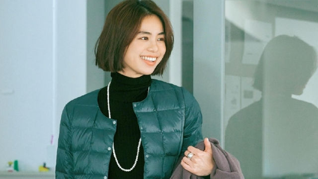 インナーダウンで 微妙にダサい人 になっちゃう原因 あか抜けるコツは Antenna アンテナ インナーダウンで 微妙にダサい人 になっちゃう原因 あか抜けるコツは Antenna アンテナ