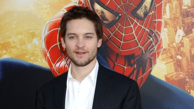 初代スパイダーマン俳優も45歳に トビー マグワイアの現在 Antenna アンテナ