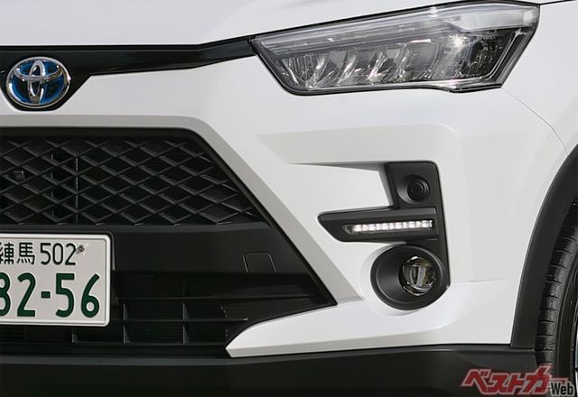 大人気suvライズ ロッキーhv追加で一気に中古車市場に大変動 いきなり狙い目に Antenna アンテナ