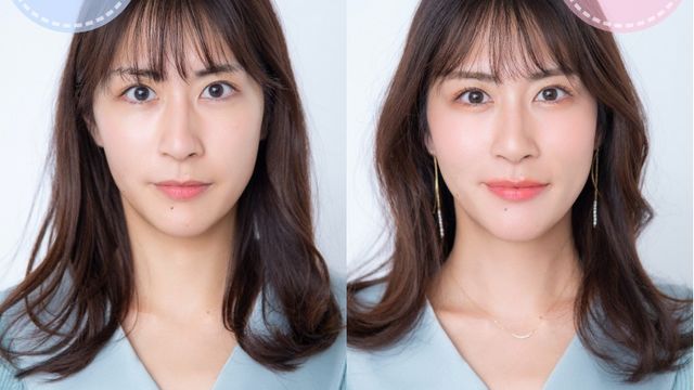 メイク悩みをプロが解決 夕方になると眉毛が消えてる そんな時どうしたらいい Antenna アンテナ