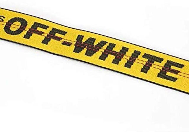 カリスマデザイナー・ヴァージルアブローの「OFF-WHITE(オフホワイト)」を最大半額でゲット【Amazonセール】 | antenna[アンテナ]