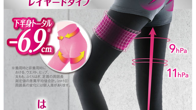 私が着ると何故ダサい 流行ワンピ レギンスが垢抜けない理由 Antenna アンテナ