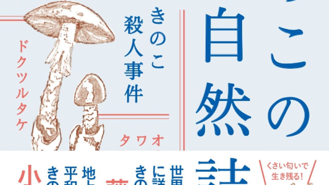 電球を作るようにキノコを作れ Virtical Analysis Antenna アンテナ