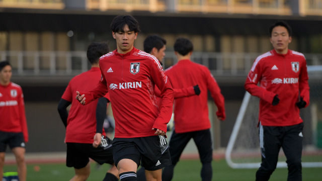 自由すぎる サッカー代表解説で話題に 松井大輔40歳に聞く 彼は日本がすごく嫌い スタメンは 変わらないでしょ 発言の真意 Antenna アンテナ