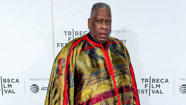 トム フォードのパートナー 故リチャード バックリーの最後の記事が公開 最初のデートを回想 Antenna アンテナ