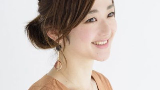 就活で好印象な前髪の作り方 ピンの留め方 面接時にもおすすめ Antenna アンテナ