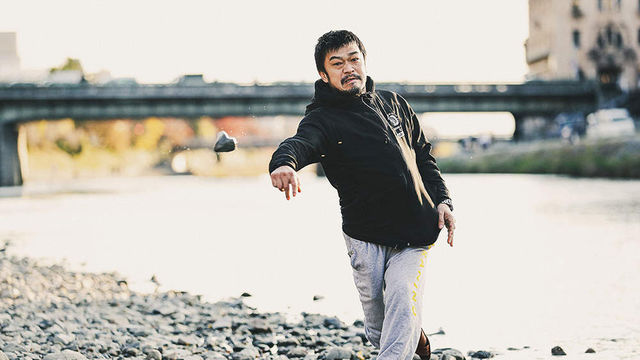 竹原ピストル バイプレイヤーズ Ed 今宵もかろうじて歌い切る 配信スタート Mvも公開 Antenna アンテナ