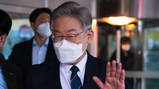 さらば文在寅 36歳野党新党首誕生で おっさん政権 に吹き荒ぶ逆風 Antenna アンテナ さらば文在寅 36歳野党新党首誕生で おっさん政権 に吹き荒ぶ逆風 Antenna アンテナ