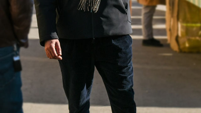 気温14度の服装の正解は メンズ着こなしを最高気温 最低気温別に紹介 Antenna アンテナ