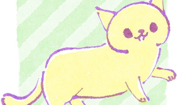 バレンタイン 黒猫心理テスト あなたの恋愛パワー が簡単にわかる 占い 監修 章月綾乃 原作 イラスト 犬養ヒロ Ananweb マガジンハウス Antenna アンテナ