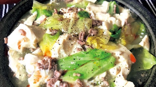 本格的なクリスマスケーキがレンチンで ホットケーキミックスで簡単 Antenna アンテナ