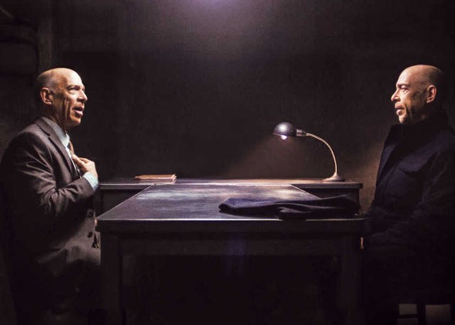 お洒落セレブも登場の海外ドラマの注目トピック Axn Buzz目の前にもう1人の自分 新感覚スパイ スリラー登場 カウンターパート 暗躍する分身 Antenna アンテナ