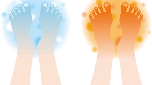あなどってはいけない 命に関わるリスクもある 深刻な 足のトラブル とは 足の総合病院に聞いた Antenna アンテナ