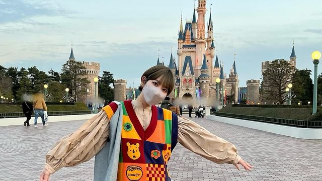 ディズニー双子コーデ服はこのブランドでゲット 兄弟や家族リンクテクも Antenna アンテナ