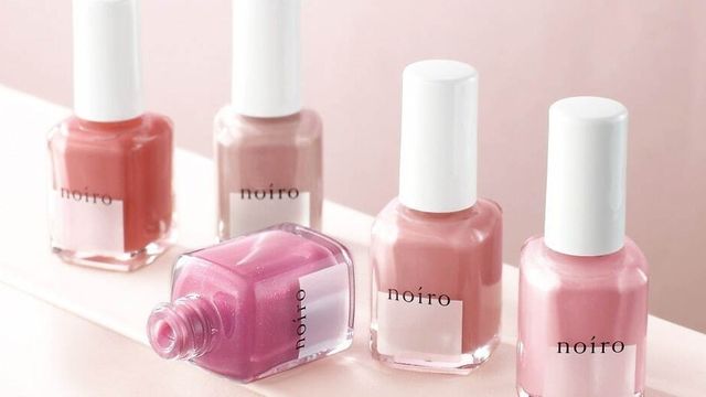Nail Holic 21春夏 ネイルホリック リミテッドカラー 全8色のパステルカラーを比較 Antenna アンテナ Nail Holic 21春夏 ネイルホリック リミテッドカラー 全8色のパステルカラーを比較 Antenna アンテナ