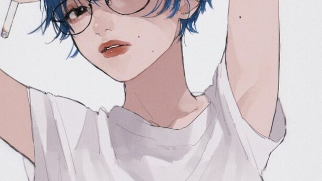 ファッション誌のような画集 新進気鋭のイラストレーター Tamimoon初の作品集 Identity が2月12日発売 Antenna アンテナ