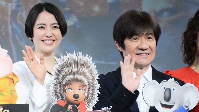 内村光良 自宅で毎日 長澤まさみ祭り を告白 Antenna アンテナ