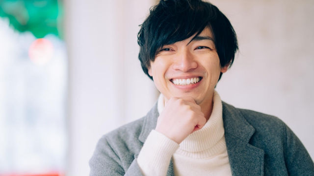 萩中ユウ 男性慣れしていない女性が 男性に緊張しなくなる方法って 第32回 Antenna アンテナ