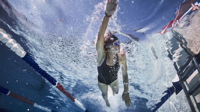 美しく 強い女性で在り続ける ジーナ ロセロから目が離せない Antenna アンテナ 美しく 強い女性で在り続ける ジーナ ロセロから目が離せない Antenna アンテナ