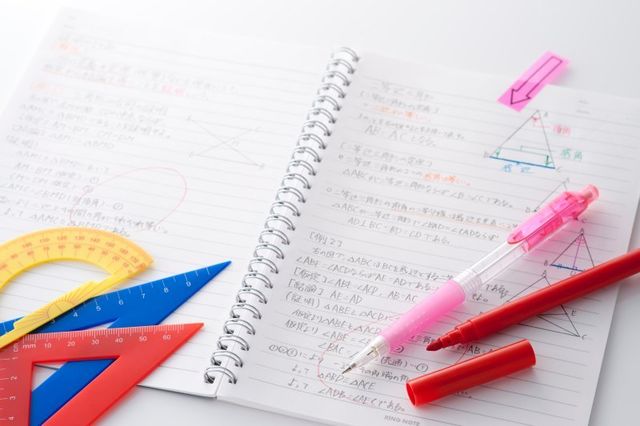 中学受験 ノートの書き方を変えるだけで 算数の成績は簡単に上がる 中学受験必勝ノート術 Antenna アンテナ