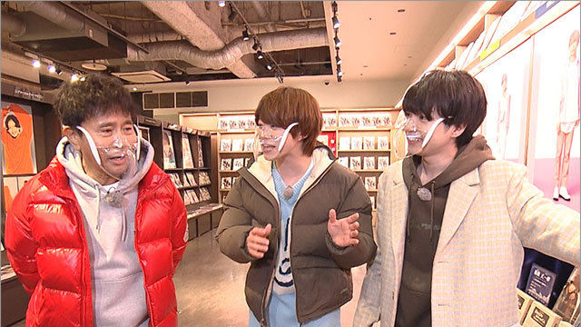 なにわ男子 丈橋の本音にメンバーは あの時ホンマはどう思ってた ７人のぶっちゃけtalk Antenna アンテナ
